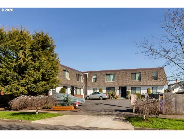 MLS: 20285178 Condo For Sale