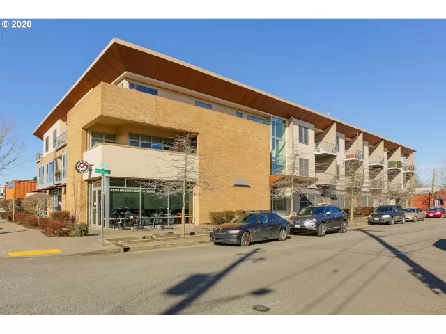 MLS: 20286527 Condo For Sale