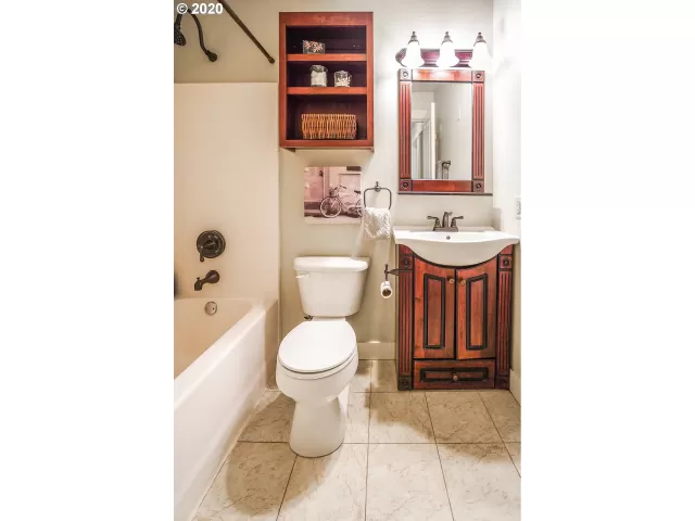 MLS: 20291852 Condo For Sale