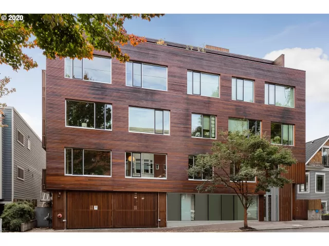 MLS: 20295375 Condo For Sale