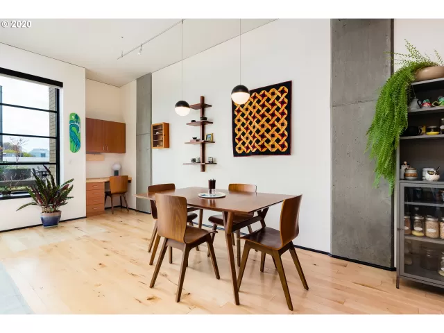 MLS: 20305054 Condo For Sale