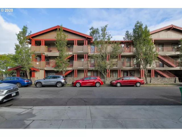 MLS: 20310094 Condo For Sale