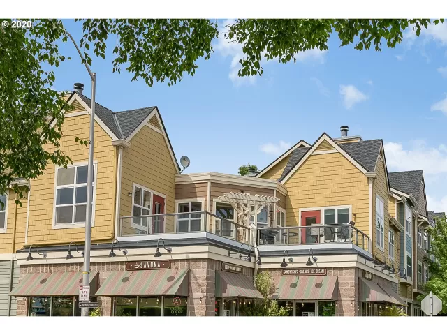 MLS: 20319545 Condo For Sale