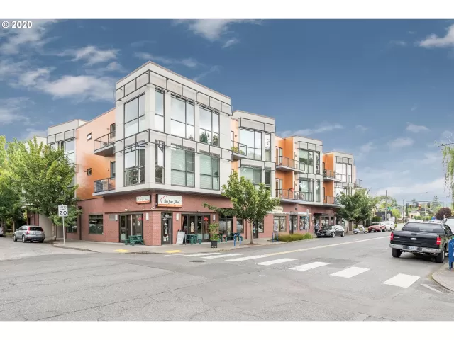 MLS: 20321247 Condo For Sale