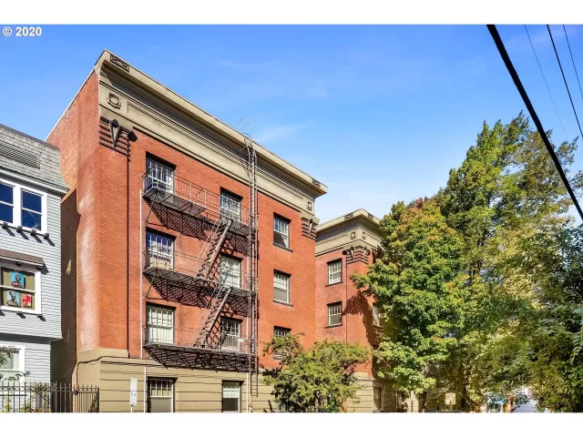 MLS: 20325099 Condo For Sale