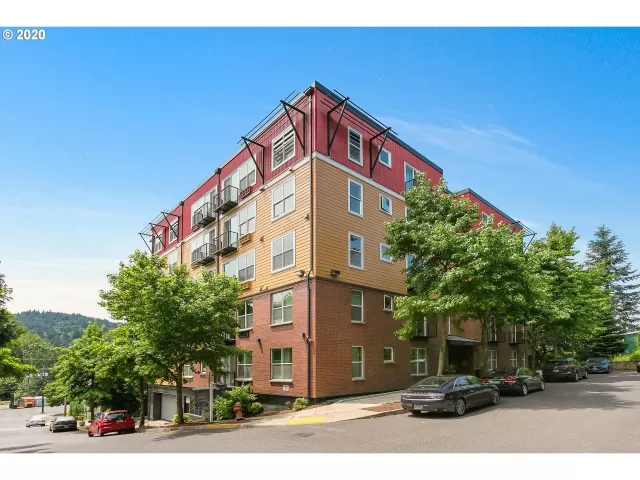 MLS: 20325982 Condo For Sale