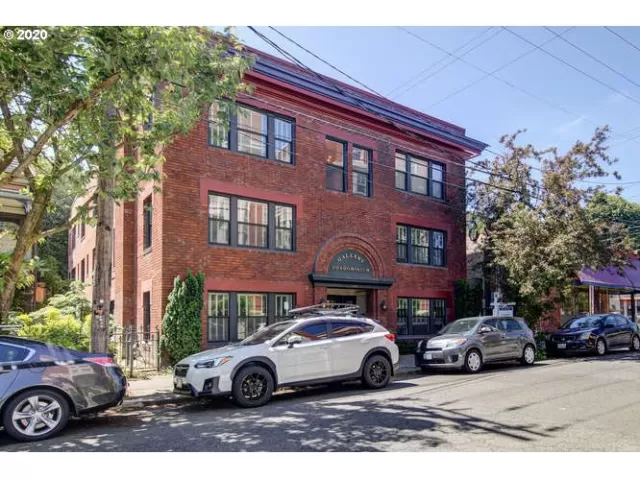MLS: 20333550 Condo For Sale