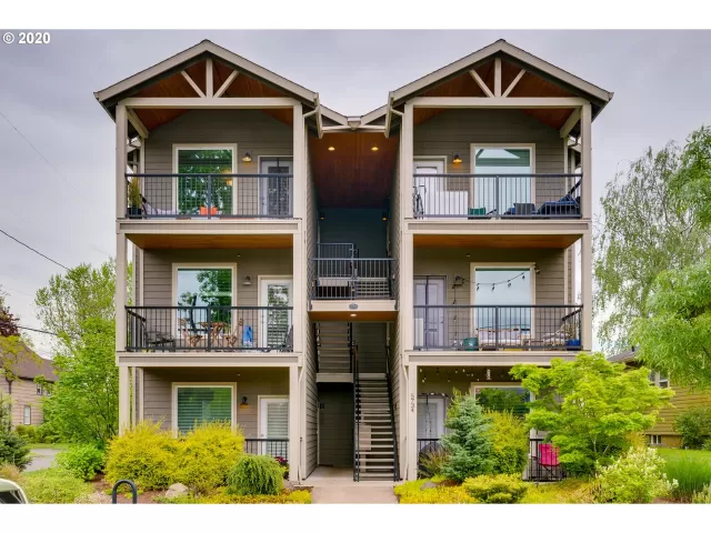 MLS: 20335351 Condo For Sale