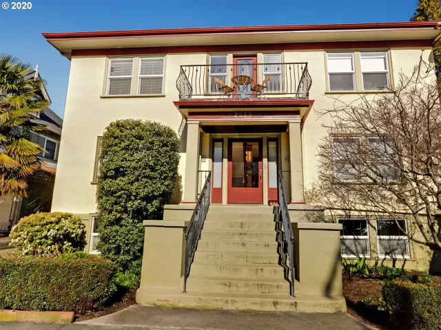 MLS: 20337175 Condo For Sale
