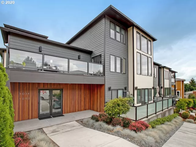 MLS: 20342842 Condo For Sale