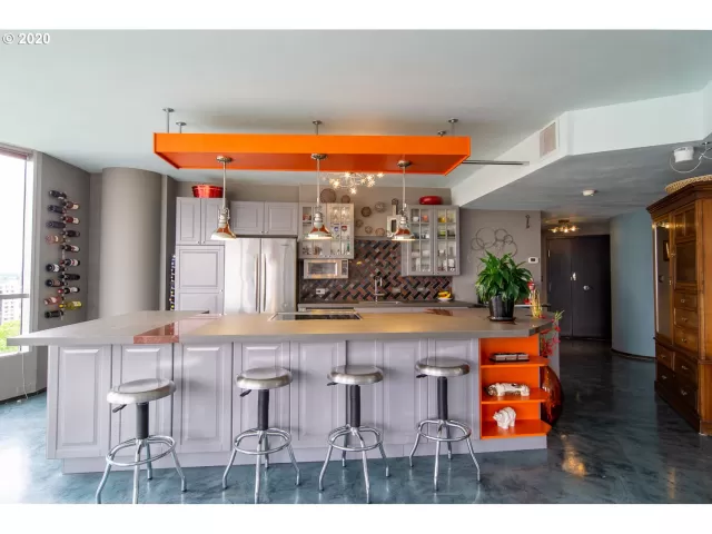 MLS: 20346515 Condo For Sale