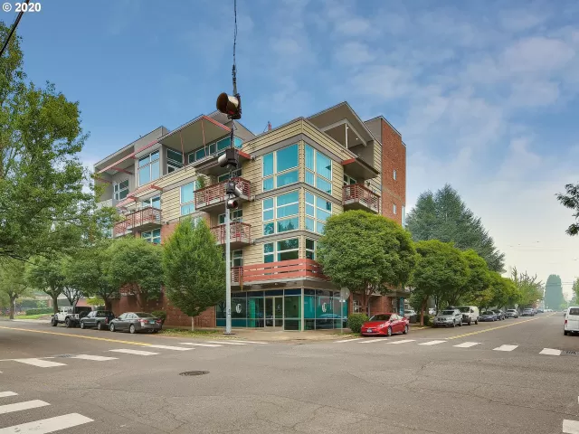 MLS: 20349251 Condo For Sale