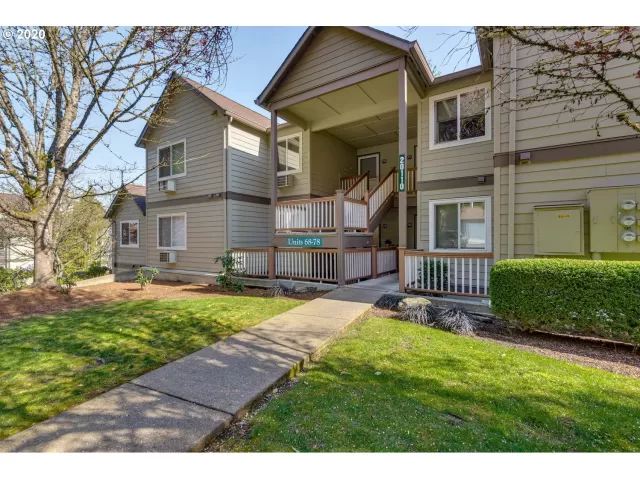 MLS: 20354279 Condo For Sale