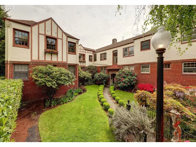 MLS: 20354317 Condo For Sale