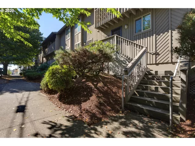 MLS: 20355136 Condo For Sale