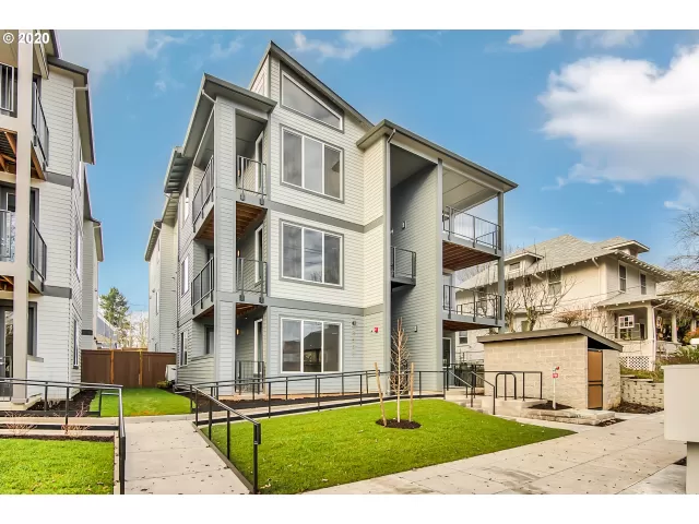MLS: 20361683 Condo For Sale