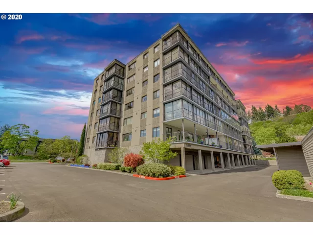 MLS: 20362210 Condo For Sale