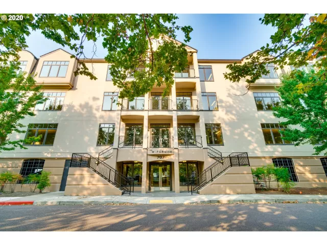 MLS: 20374749 Condo For Sale