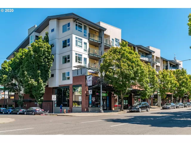 MLS: 20376590 Condo For Sale