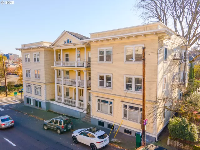 MLS: 20376707 Condo For Sale