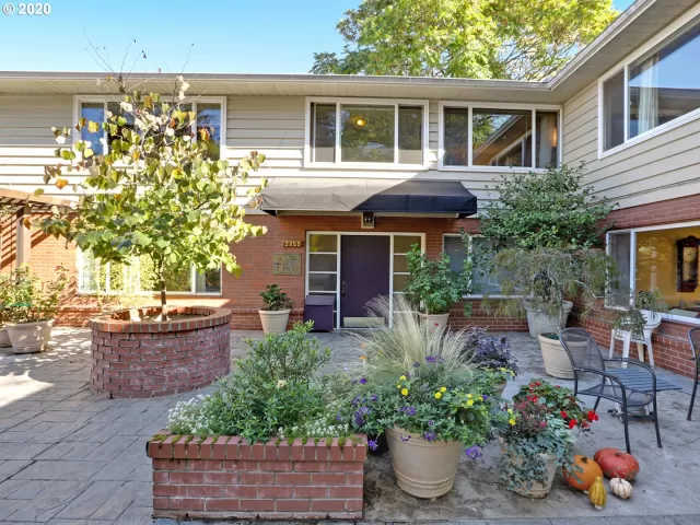 MLS: 20379327 Condo For Sale