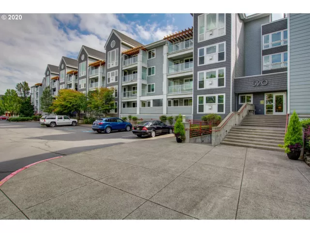 MLS: 20379568 Condo For Sale