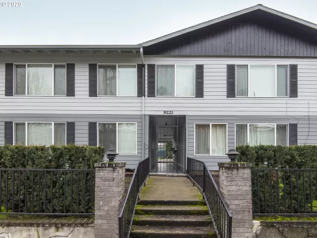 MLS: 20381908 Condo For Sale