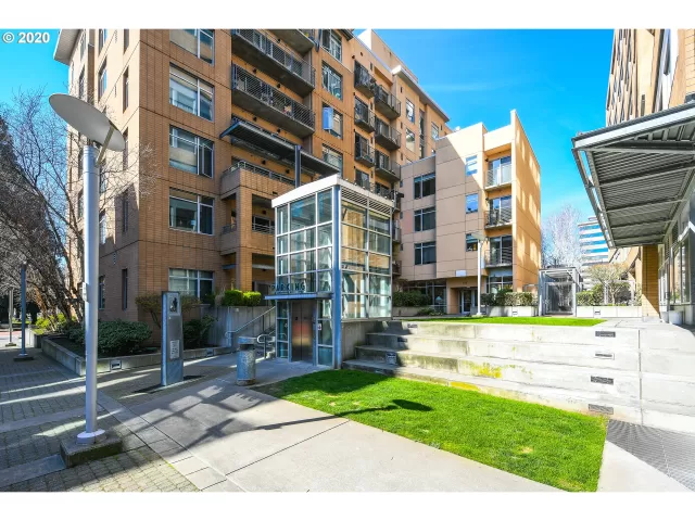 MLS: 20382435 Condo For Sale