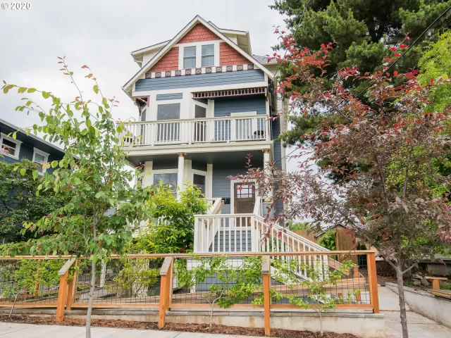 MLS: 20387226 Condo For Sale