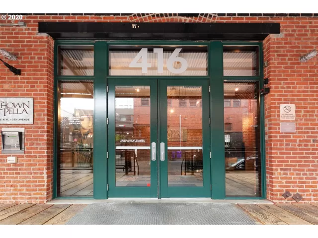 MLS: 20393222 Condo For Sale