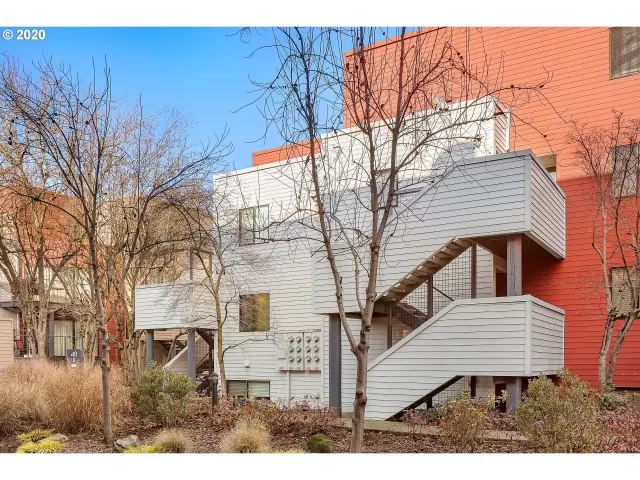 MLS: 20398523 Condo For Sale