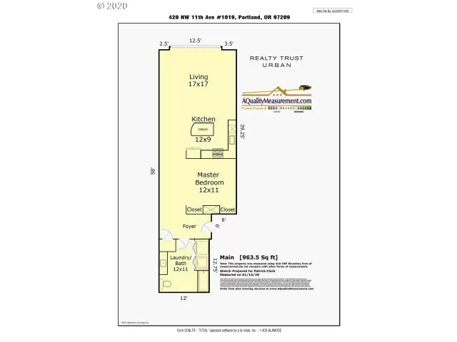MLS: 20399615 Condo For Sale