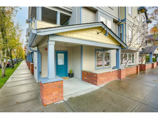 MLS: 20404807 Condo For Sale