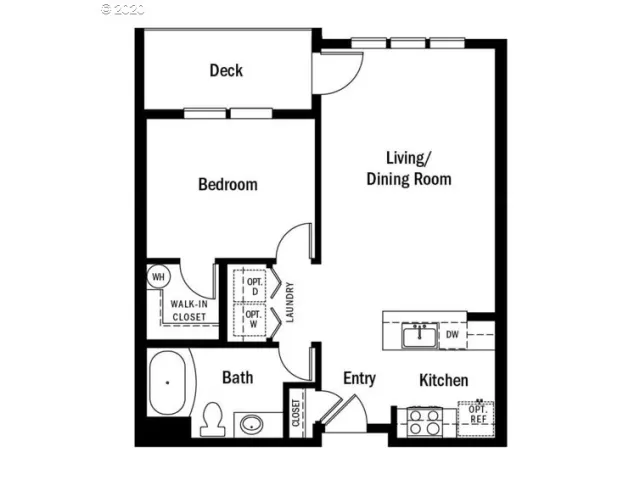 MLS: 20407650 Condo For Sale