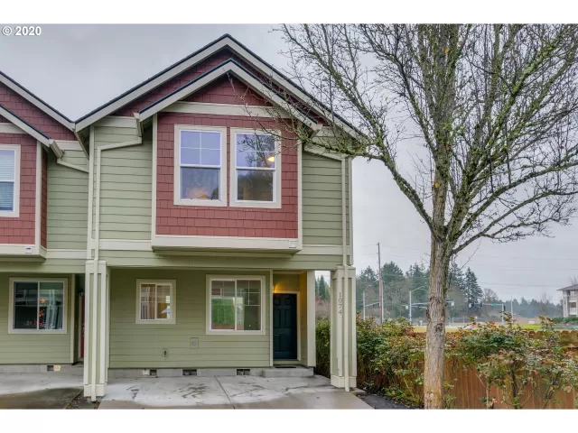 MLS: 20418021 Condo For Sale