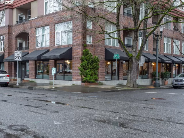 MLS: 20430580 Condo For Sale
