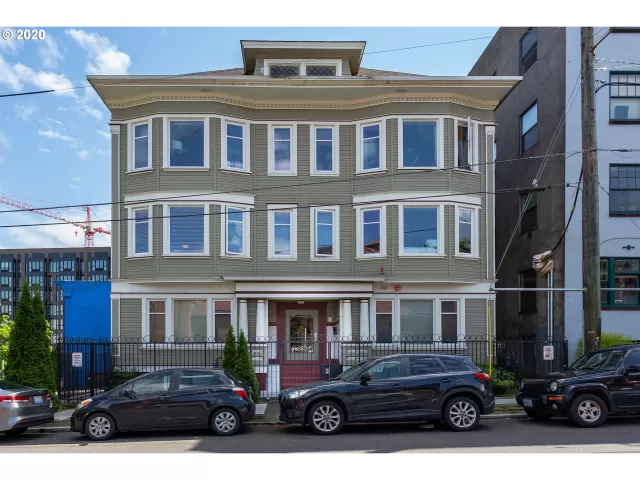MLS: 20432737 Condo For Sale