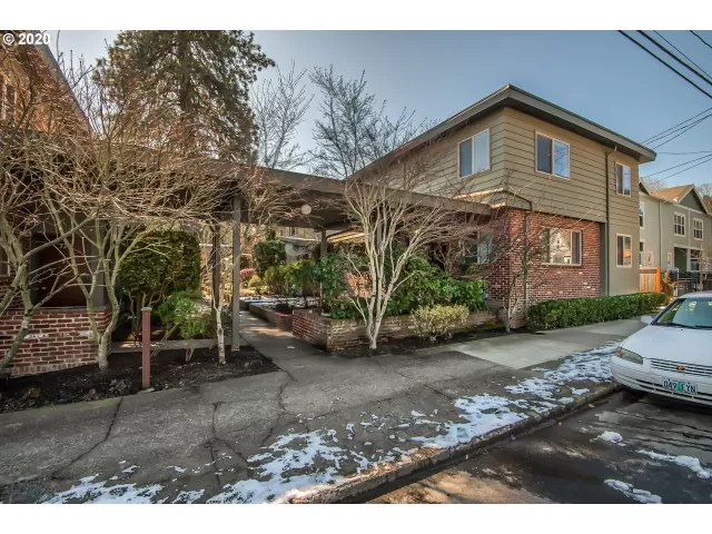 MLS: 20456619 Condo For Sale