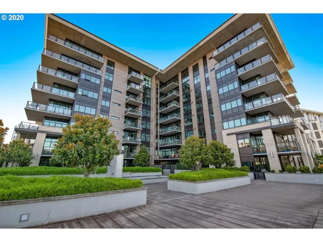 MLS: 20461315 Condo For Sale