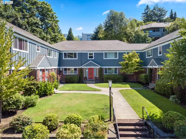 MLS: 20461401 Condo For Sale