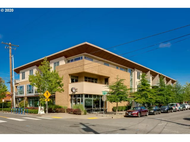 MLS: 20464673 Condo For Sale