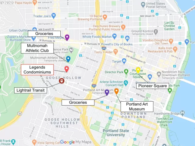 MLS: 20465742 Condo For Sale