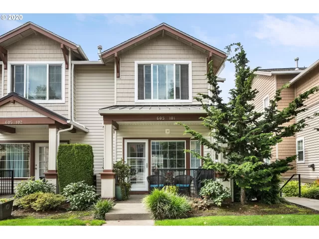 MLS: 20470418 Condo For Sale