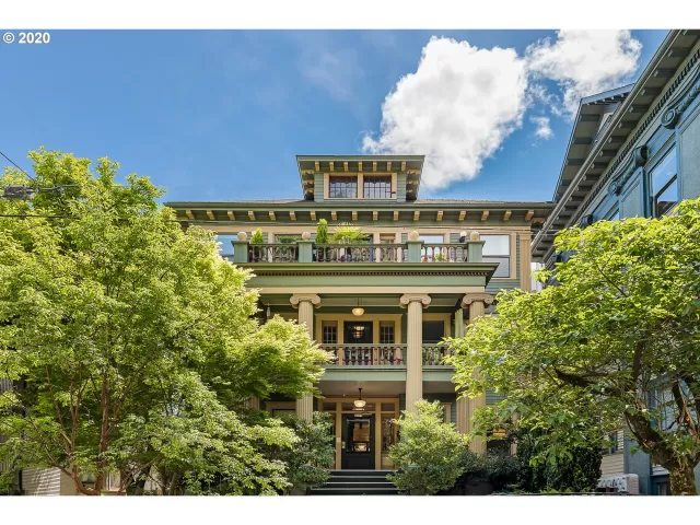 MLS: 20479270 Condo For Sale