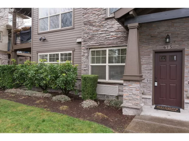 MLS: 20481218 Condo For Sale