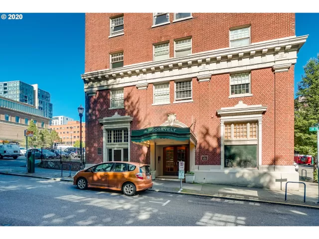 MLS: 20483030 Condo For Sale