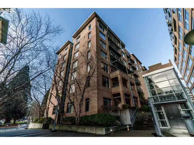 MLS: 20492485 Condo For Sale