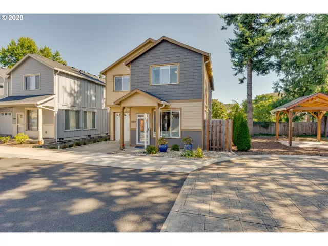 MLS: 20494771 Condo For Sale