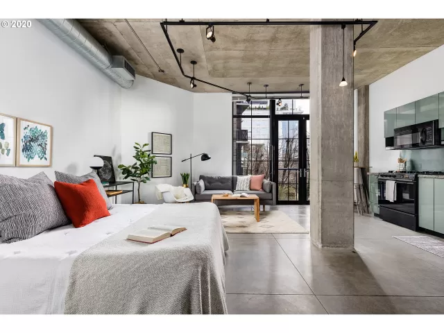 MLS: 20500458 Condo For Sale