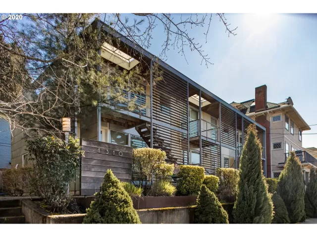 MLS: 20500765 Condo For Sale